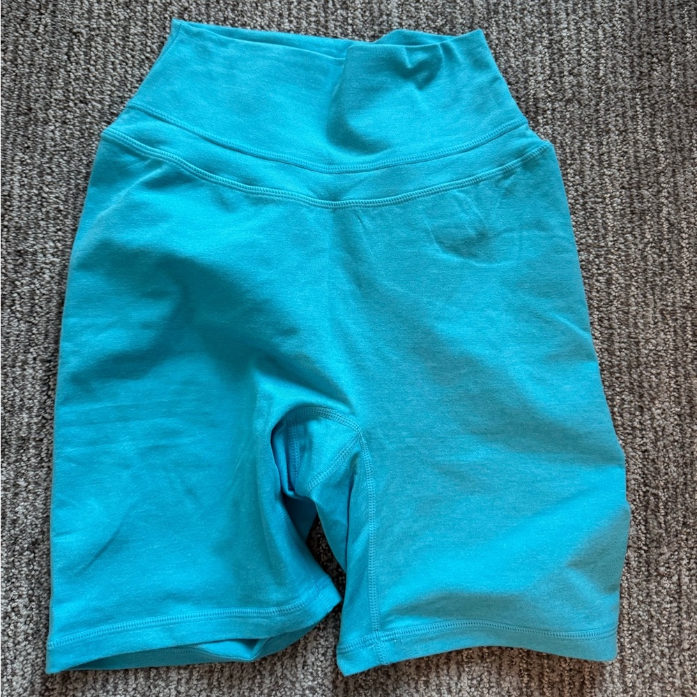 Ptula BARE II Contour Short